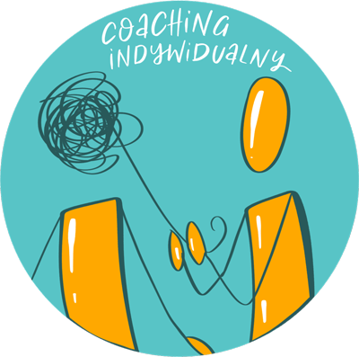 Coaching indywidulany