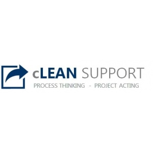 cLean Support